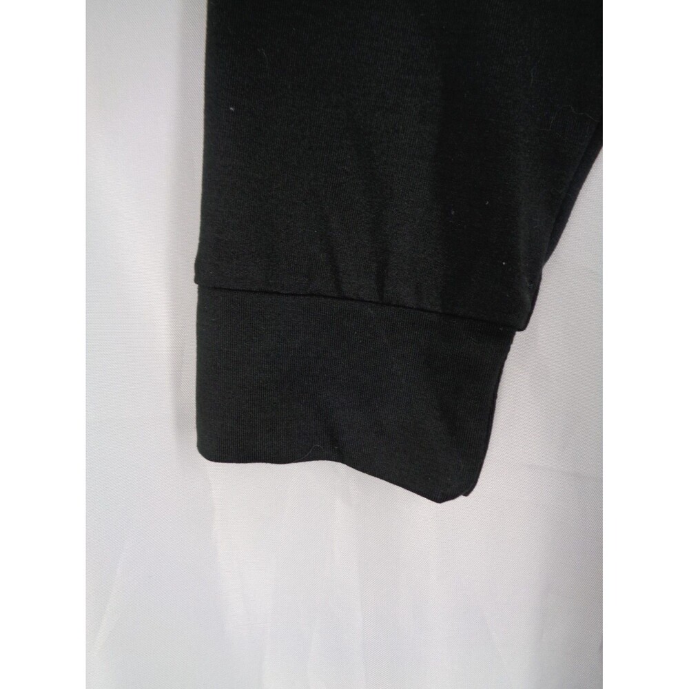 Vuori Black Lux Intentions Jumpsuit Size Large - Picture 13 of 15